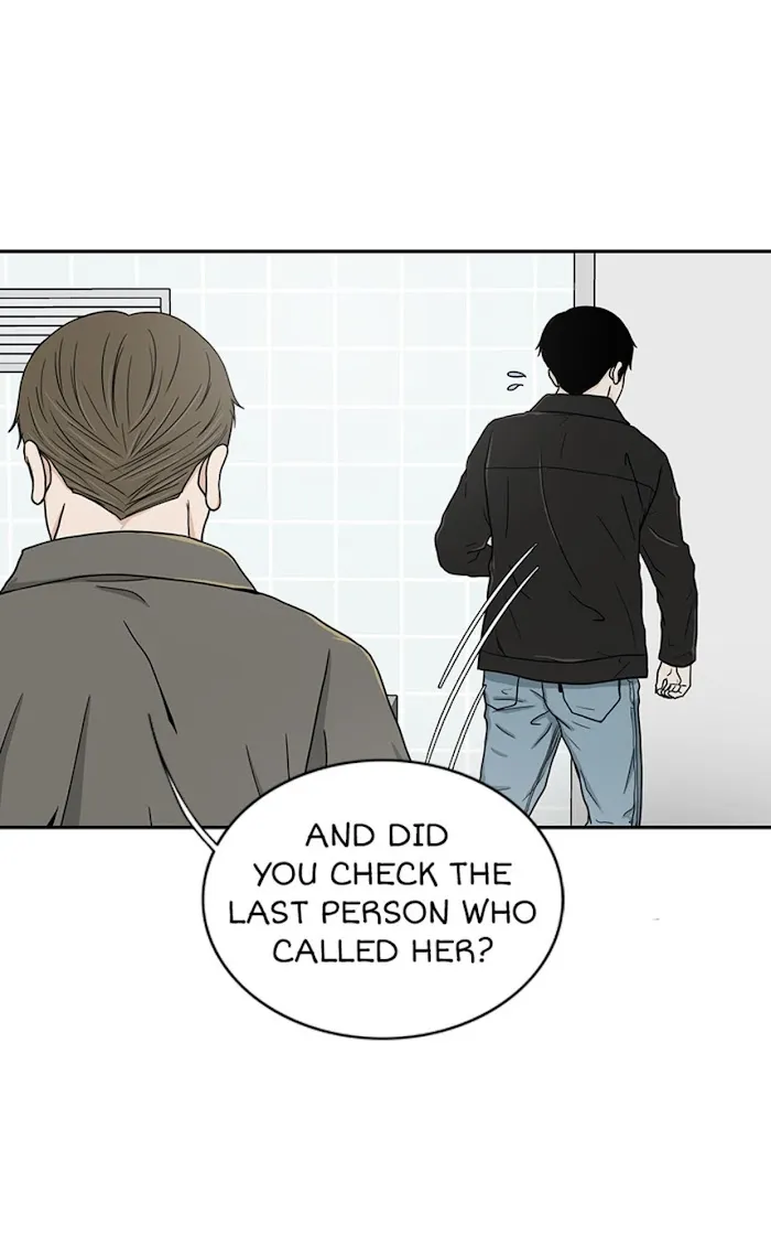 The Gap - Chapter 27 Page 39