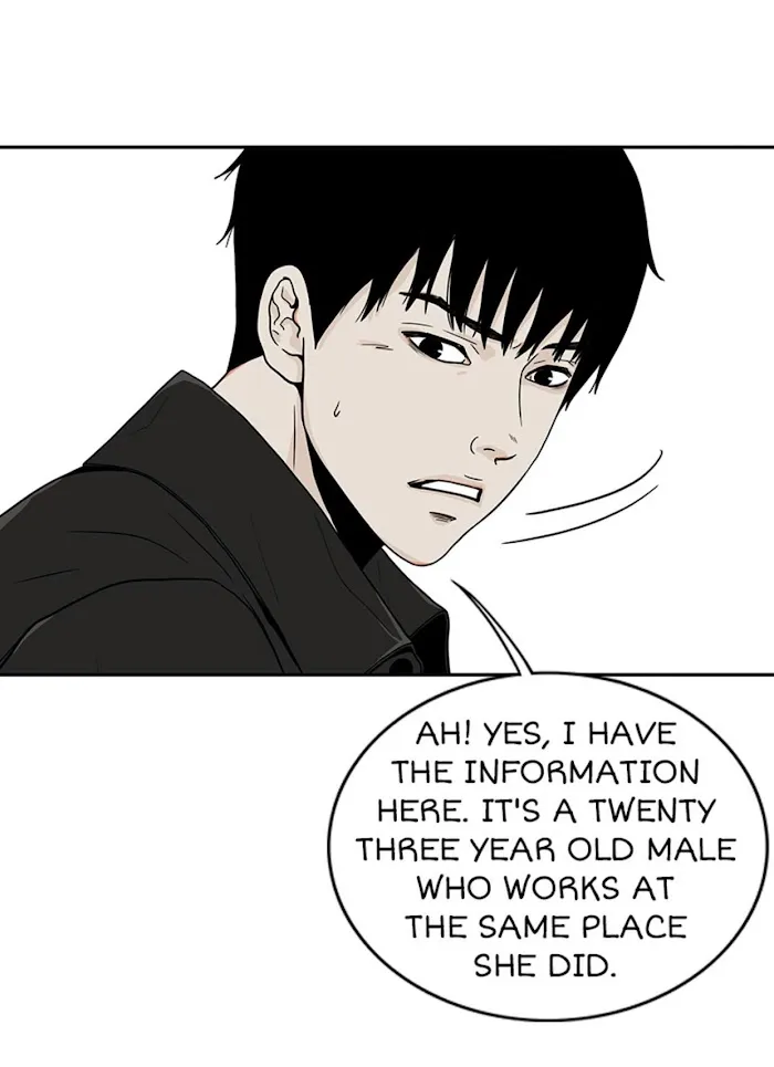 The Gap - Chapter 27 Page 40