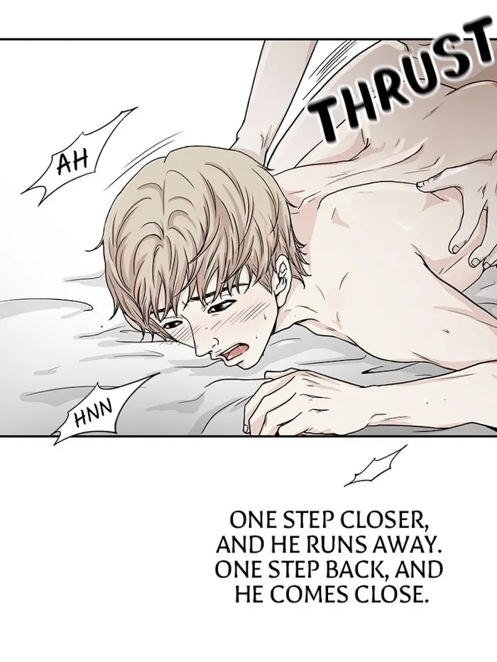 The Gap - Chapter 27 Page 49