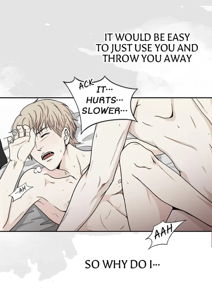 The Gap - Chapter 28 Page 6