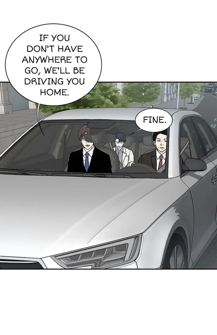 The Gap - Chapter 28 Page 38