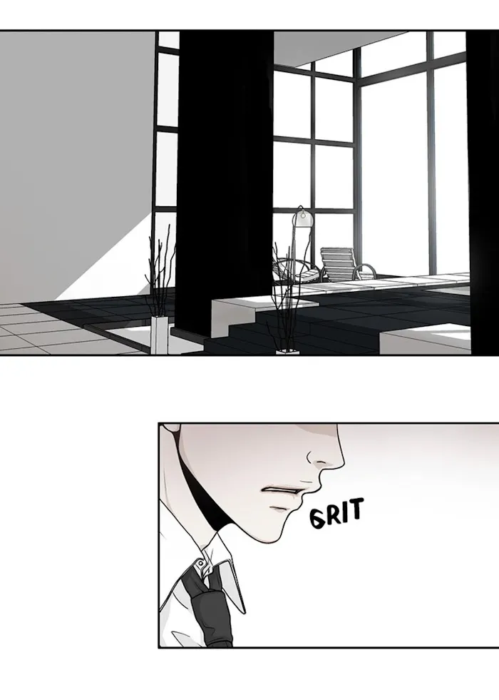 The Gap - Chapter 29 Page 6
