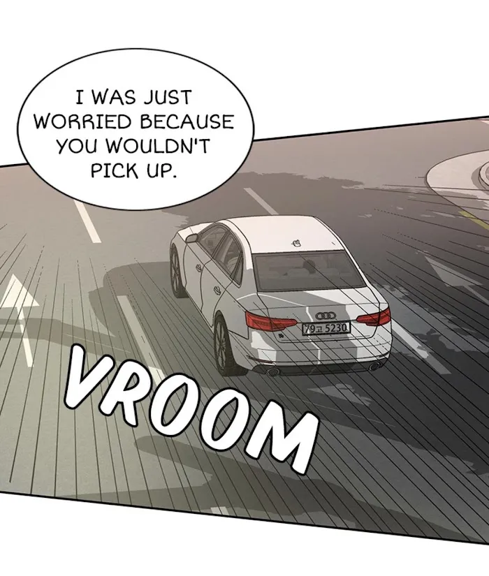 The Gap - Chapter 29 Page 30