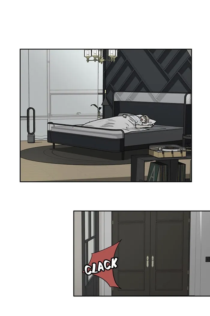 The Gap - Chapter 29 Page 36