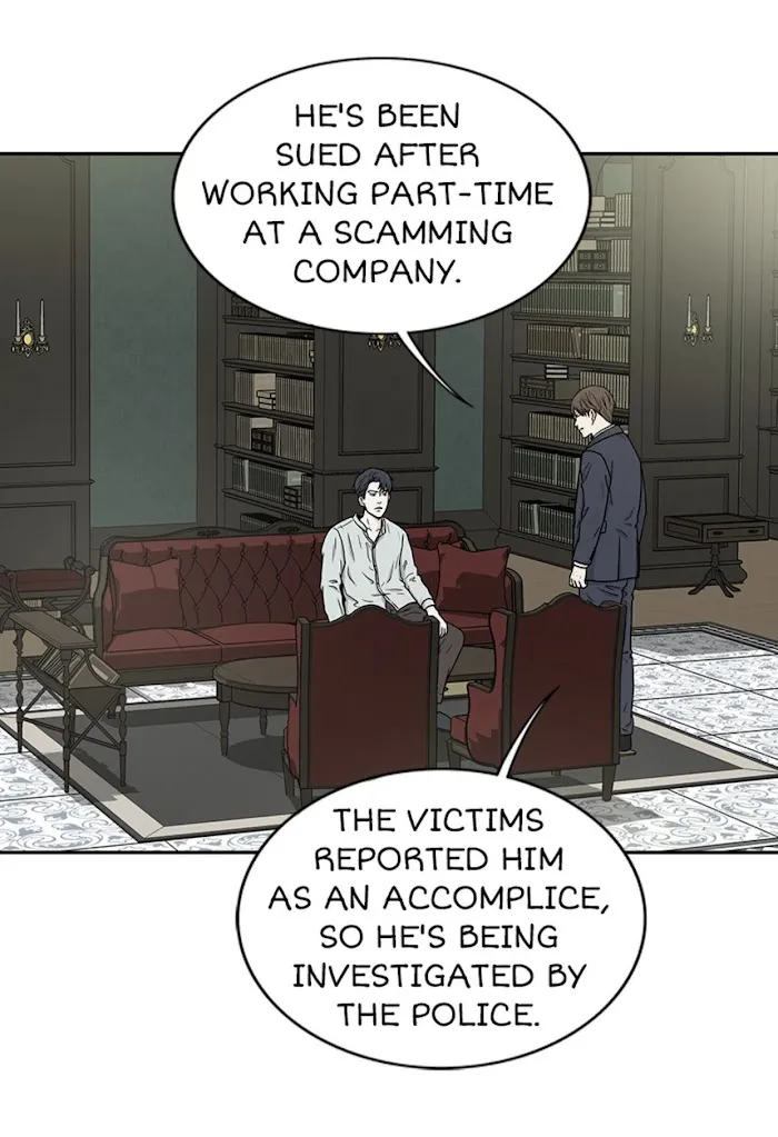 The Gap - Chapter 29 Page 37