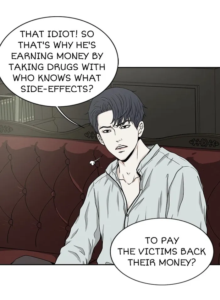 The Gap - Chapter 29 Page 38