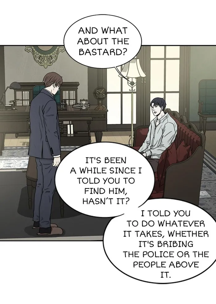 The Gap - Chapter 29 Page 41