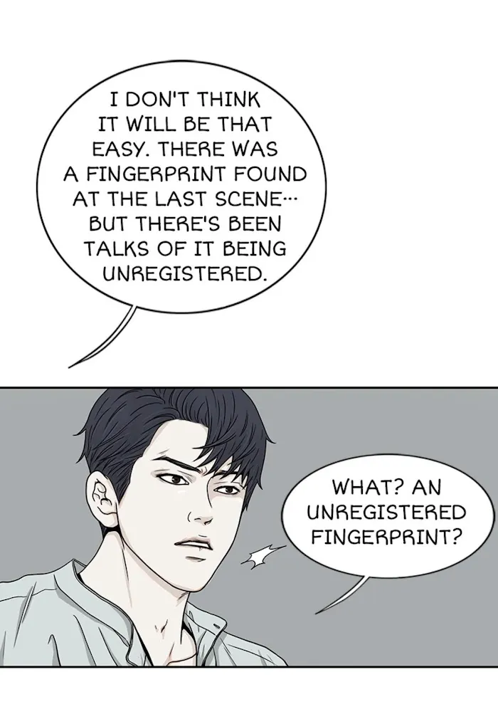 The Gap - Chapter 29 Page 43