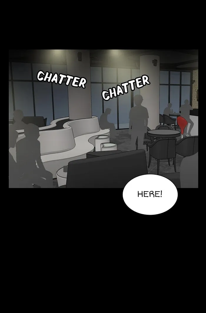 The Gap - Chapter 29 Page 47