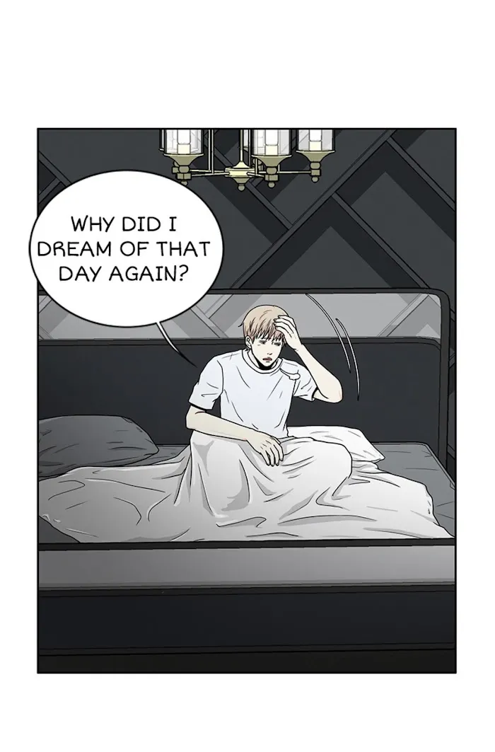 The Gap - Chapter 29 Page 53