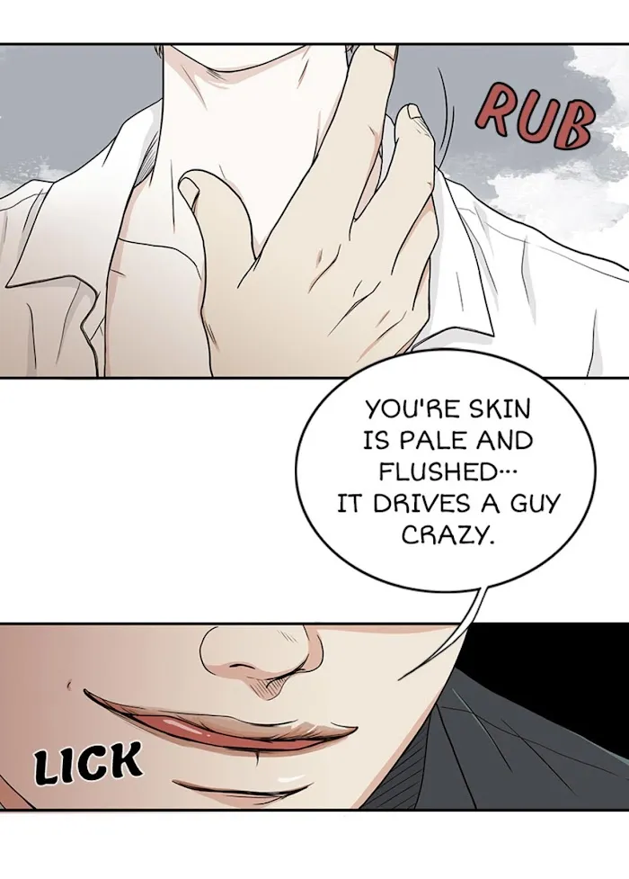 The Gap - Chapter 3 Page 26