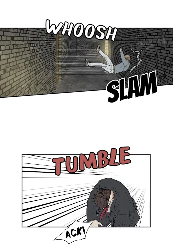 The Gap - Chapter 3 Page 37