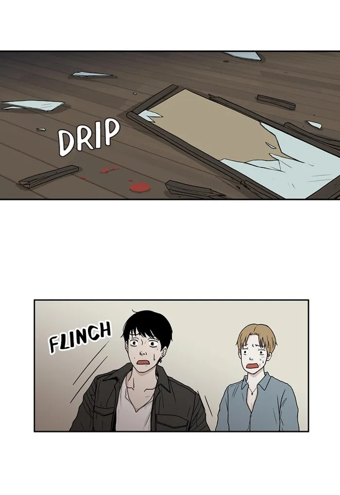 The Gap - Chapter 3 Page 43