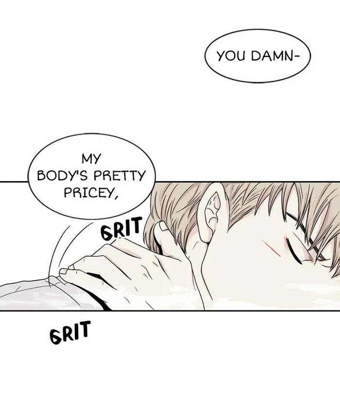 The Gap - Chapter 3 Page 44