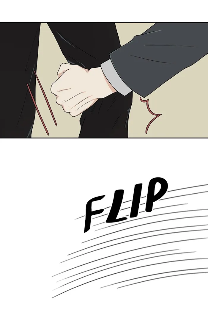 The Gap - Chapter 3 Page 50