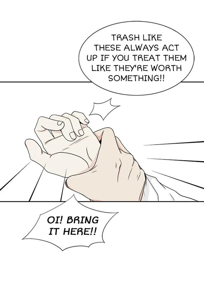 The Gap - Chapter 3 Page 58