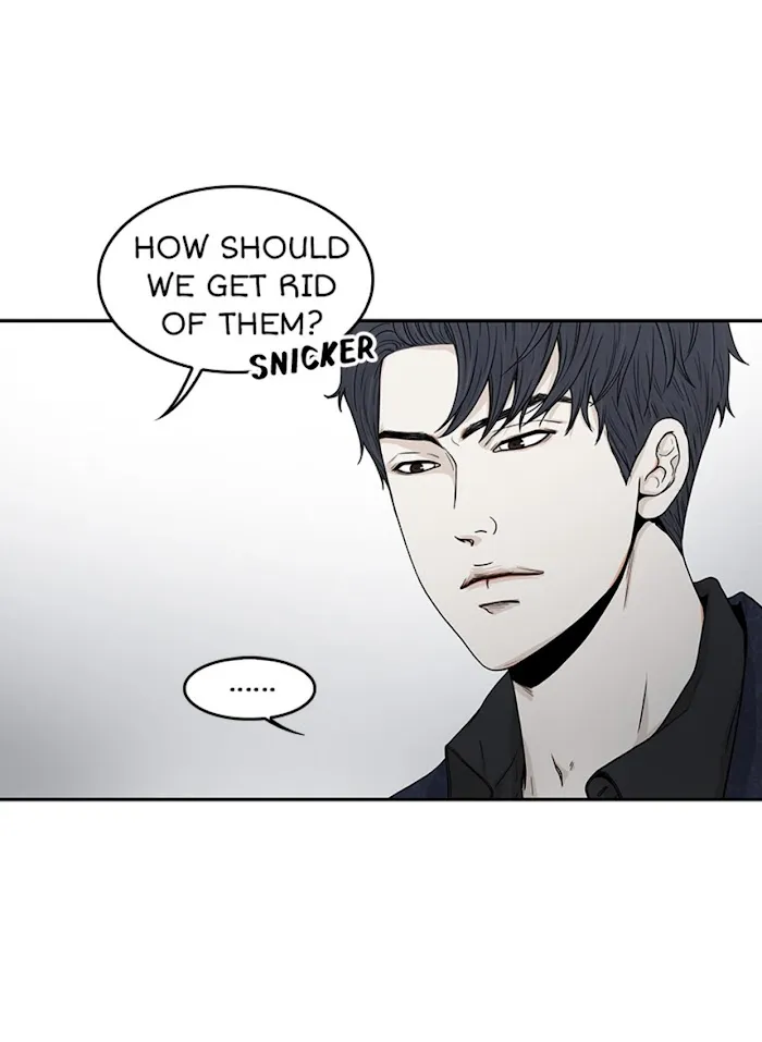 The Gap - Chapter 30 Page 11