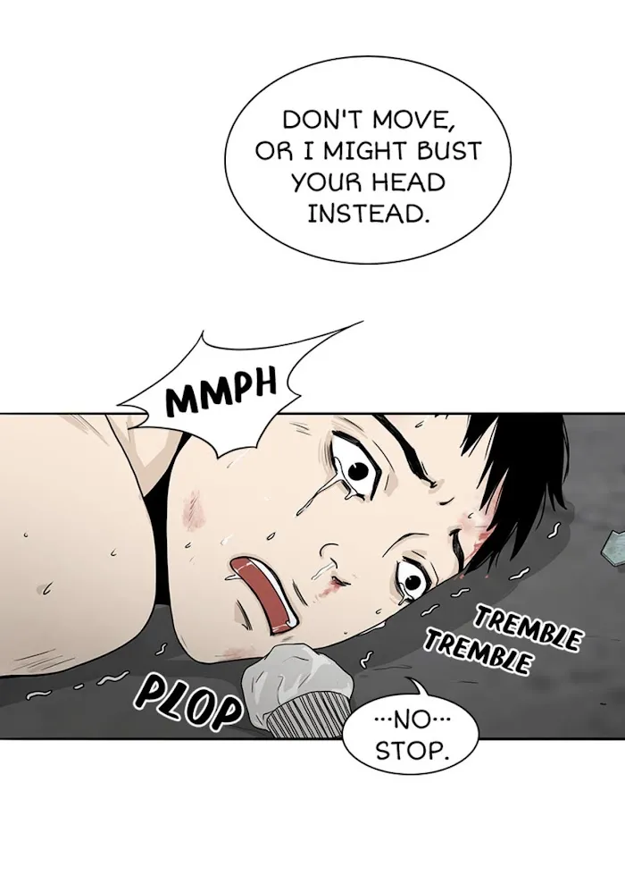 The Gap - Chapter 30 Page 15