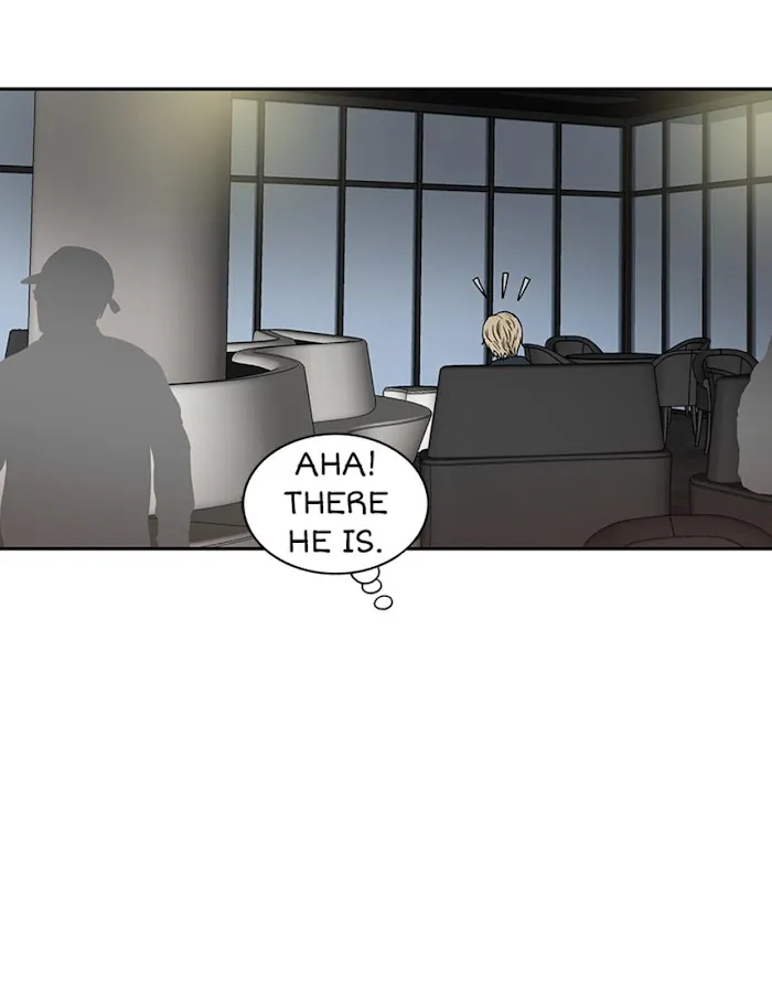 The Gap - Chapter 30 Page 27