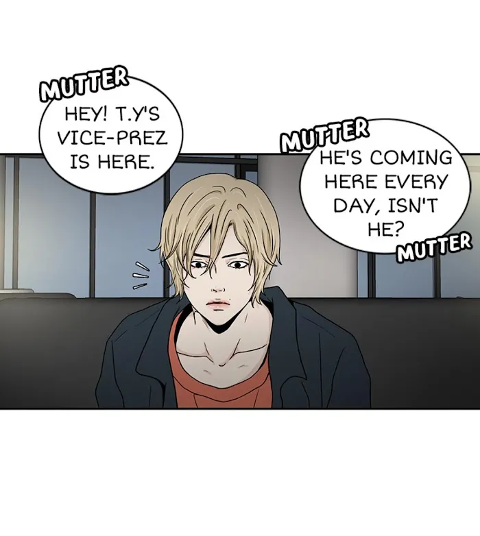 The Gap - Chapter 30 Page 36