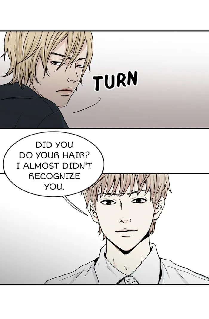 The Gap - Chapter 30 Page 46