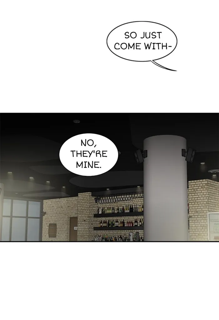 The Gap - Chapter 31 Page 8