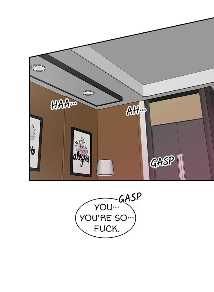 The Gap - Chapter 31 Page 26
