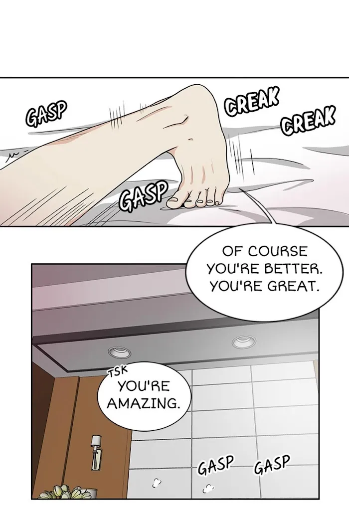 The Gap - Chapter 31 Page 35