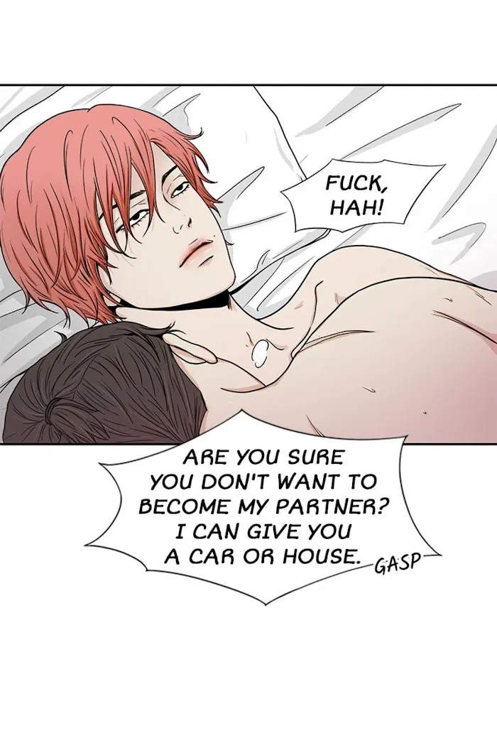 The Gap - Chapter 31 Page 36
