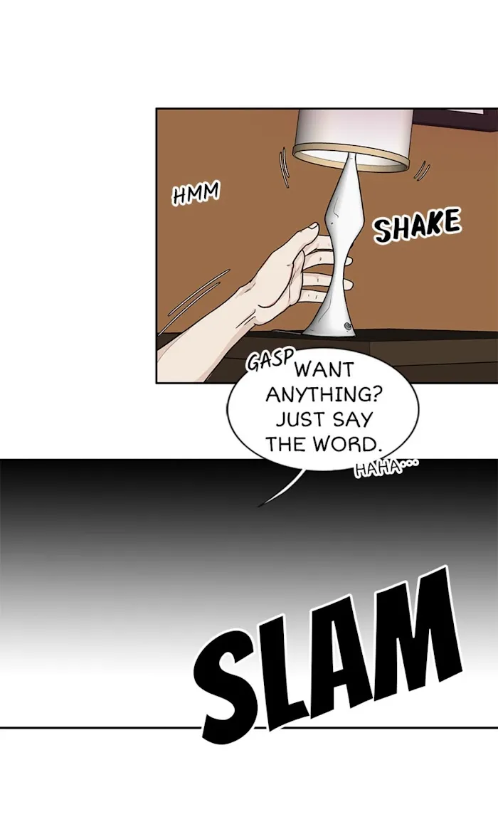 The Gap - Chapter 31 Page 37