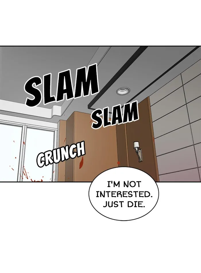 The Gap - Chapter 31 Page 38