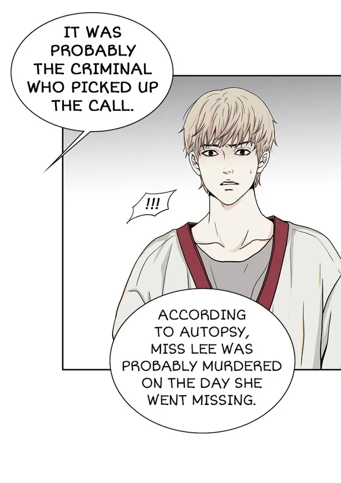 The Gap - Chapter 31 Page 45