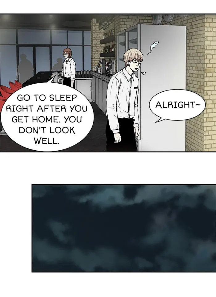 The Gap - Chapter 32 Page 15