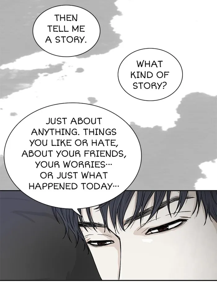 The Gap - Chapter 32 Page 29