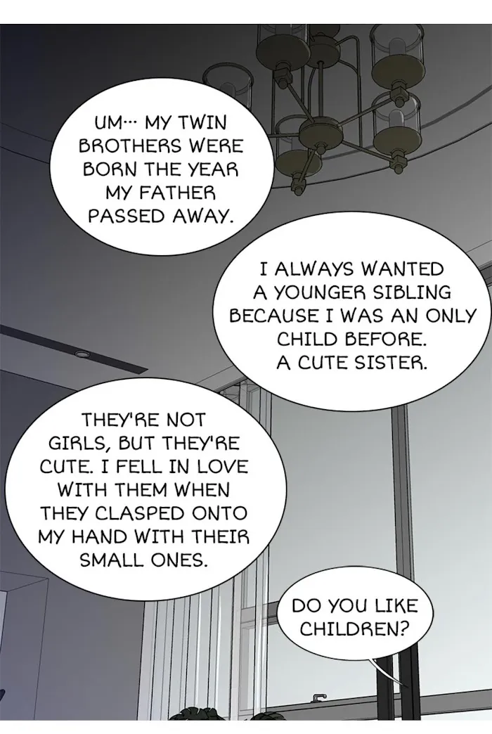 The Gap - Chapter 32 Page 30