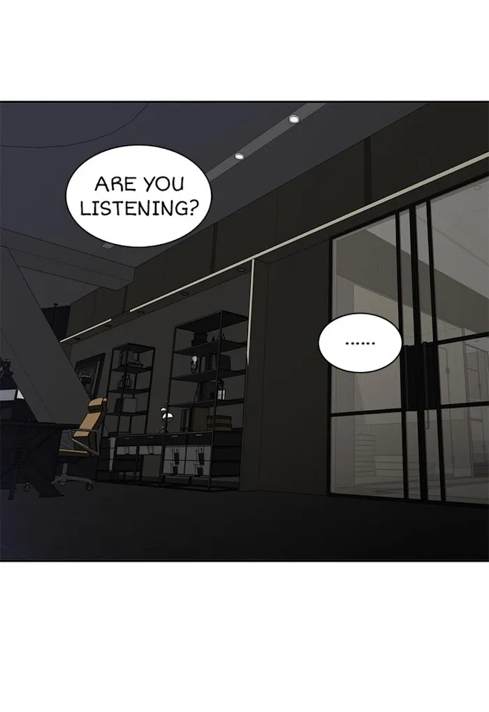 The Gap - Chapter 32 Page 32