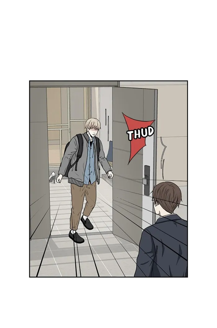 The Gap - Chapter 33 Page 18