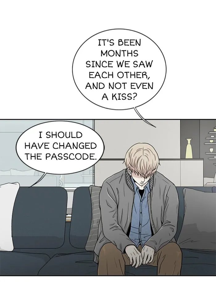 The Gap - Chapter 33 Page 29