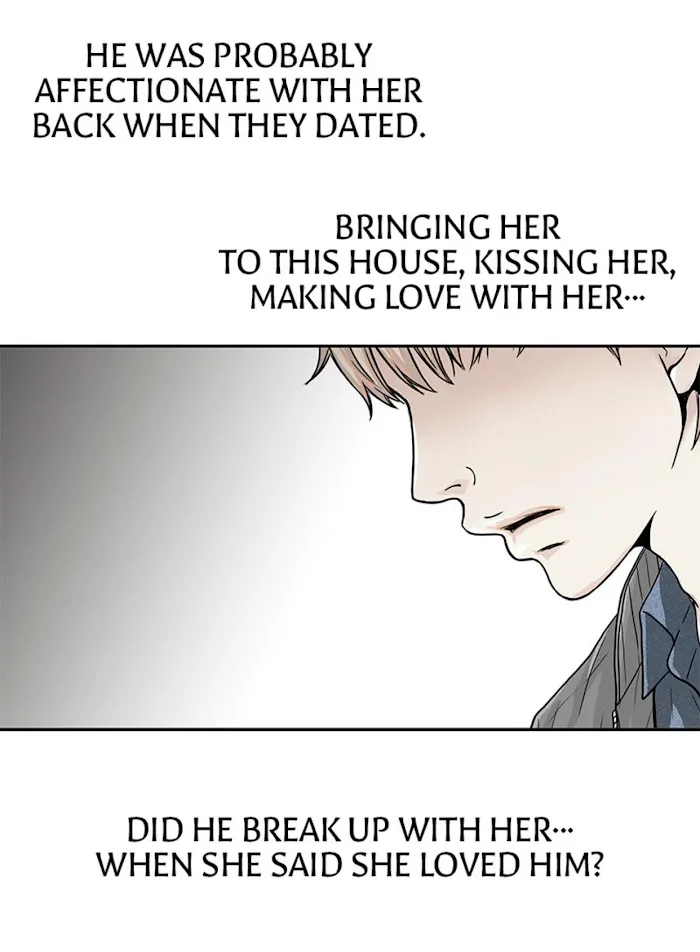 The Gap - Chapter 33 Page 33