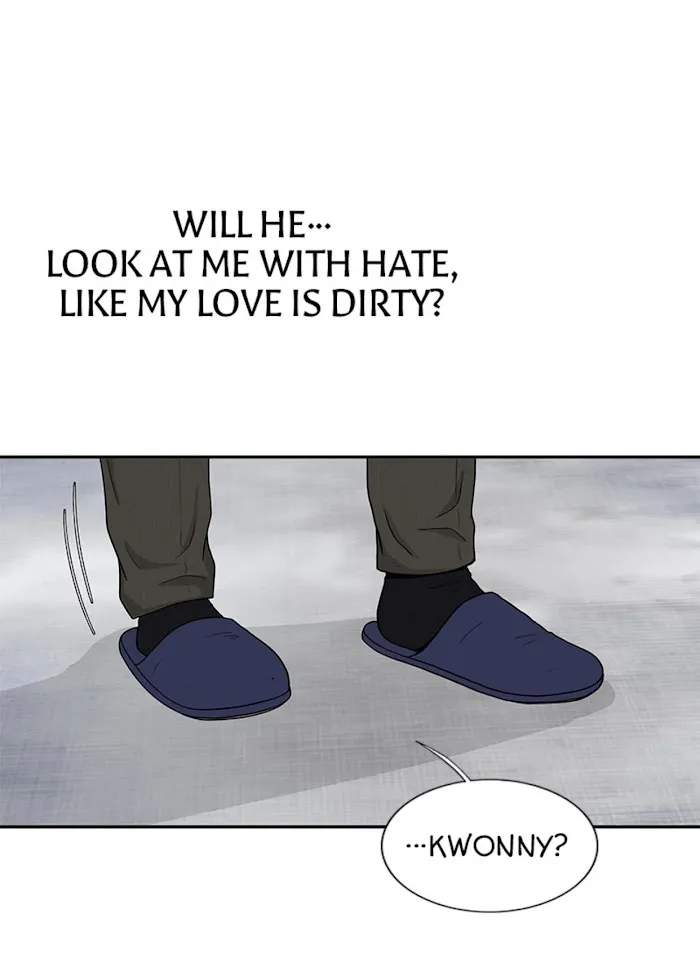 The Gap - Chapter 33 Page 35