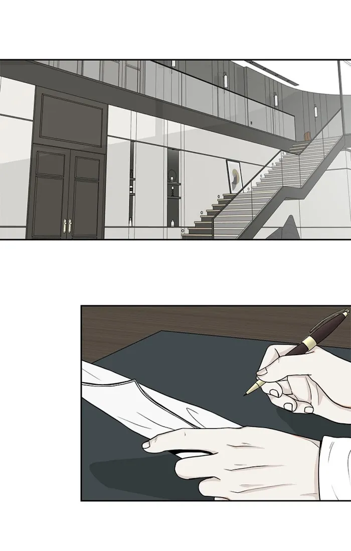 The Gap - Chapter 33 Page 46