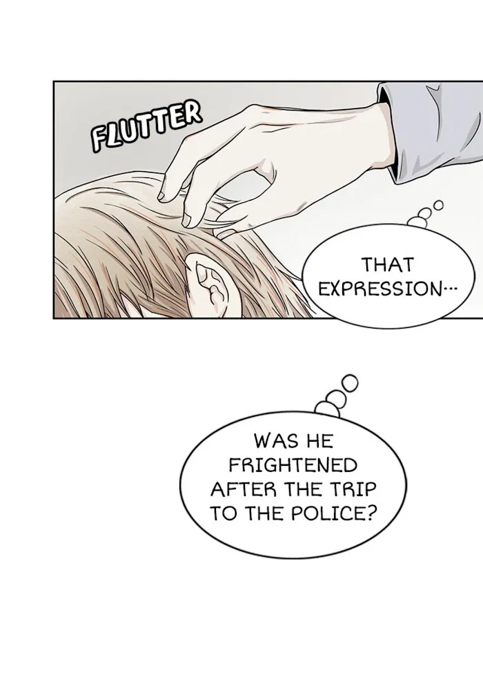 The Gap - Chapter 33 Page 52