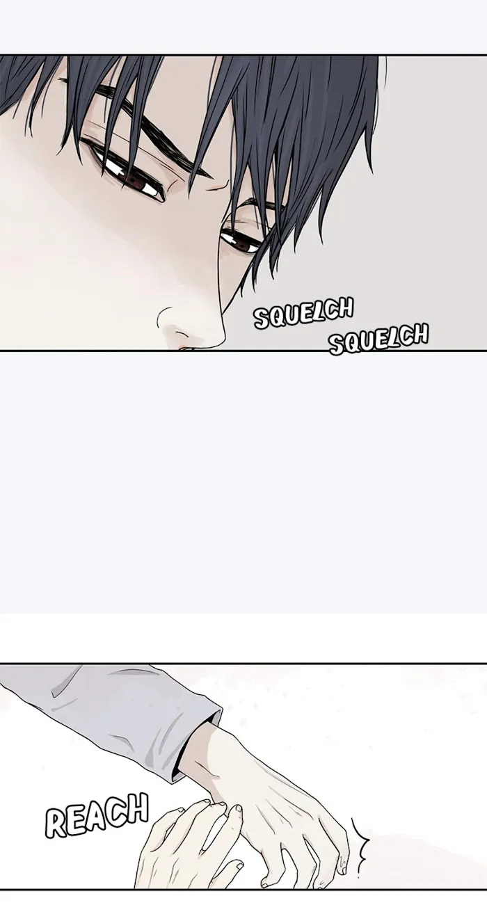 The Gap - Chapter 34 Page 11