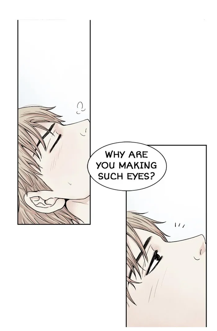 The Gap - Chapter 34 Page 18