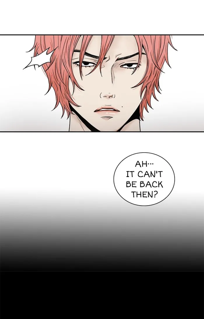 The Gap - Chapter 34 Page 33