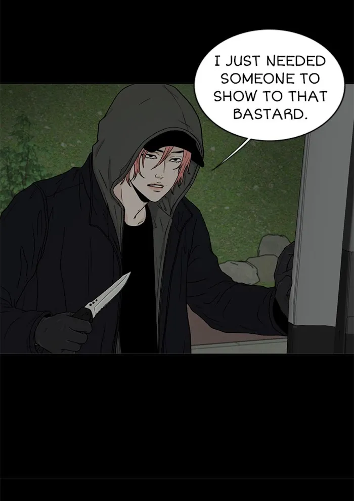 The Gap - Chapter 34 Page 36