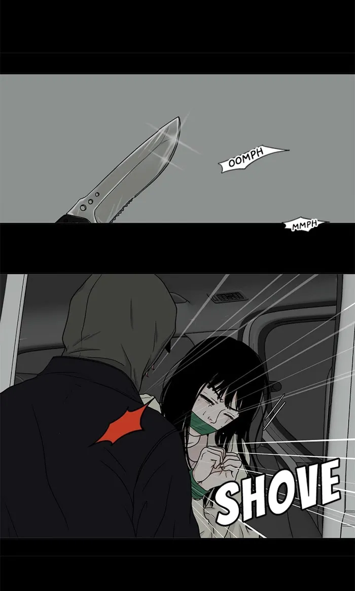The Gap - Chapter 34 Page 39
