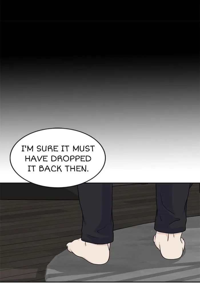 The Gap - Chapter 34 Page 49