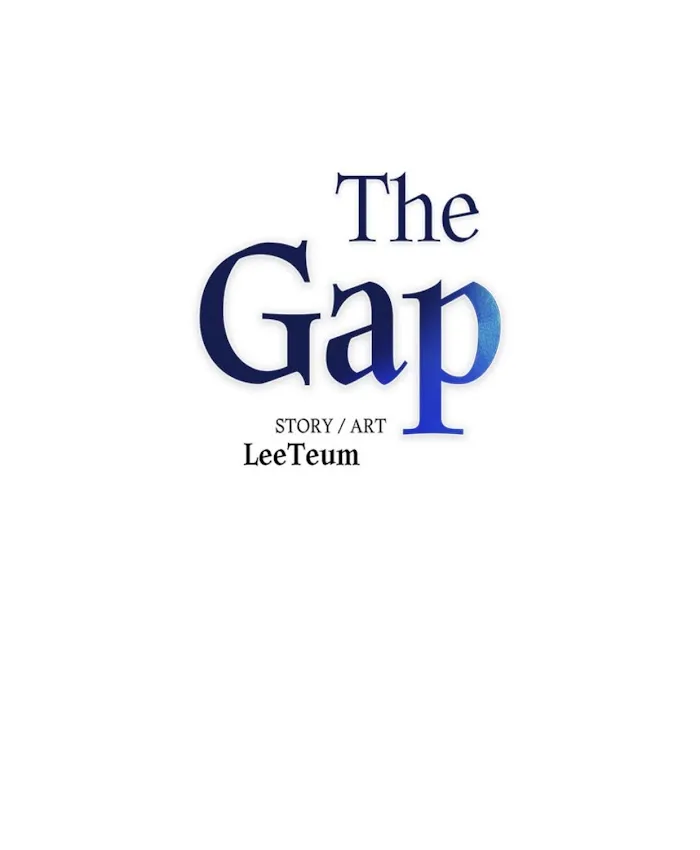 The Gap - Chapter 35 Page 5