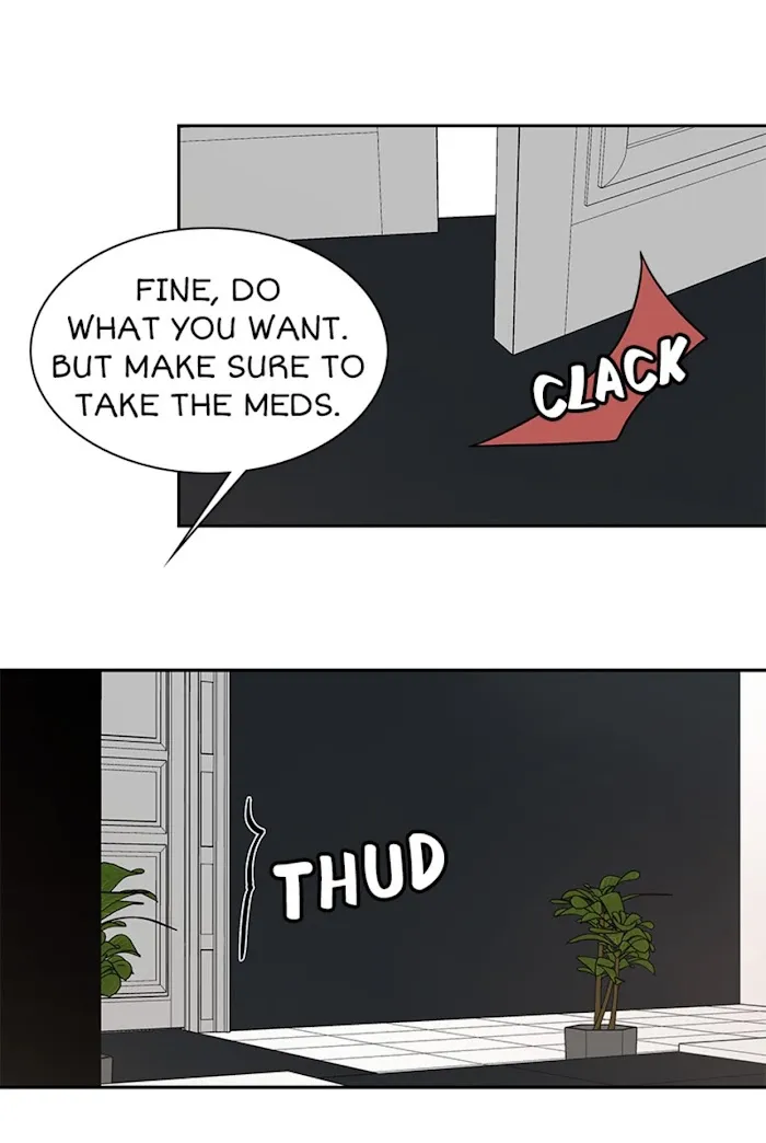 The Gap - Chapter 35 Page 10